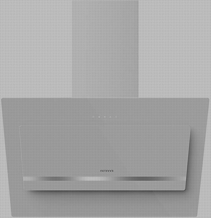 Las mejores 90cm campana extractora de vidrio 90cm