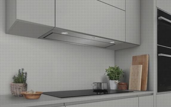 Las mejores marcas de deco campana extractora deco cristal