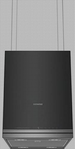 ¿Dónde poder comprar decorativos extractores campanas campana extractora decorativa 55 cm ancho canalizado?