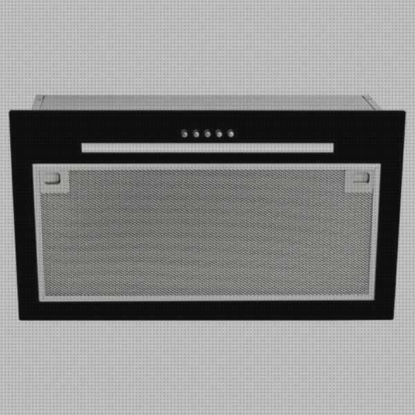 ¿Dónde poder comprar campana extractora decorativa 55cms?