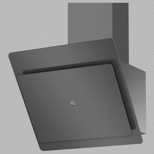 ¿Dónde poder comprar decorativos extractores campanas campana extractora decorativa 60 cm gris?