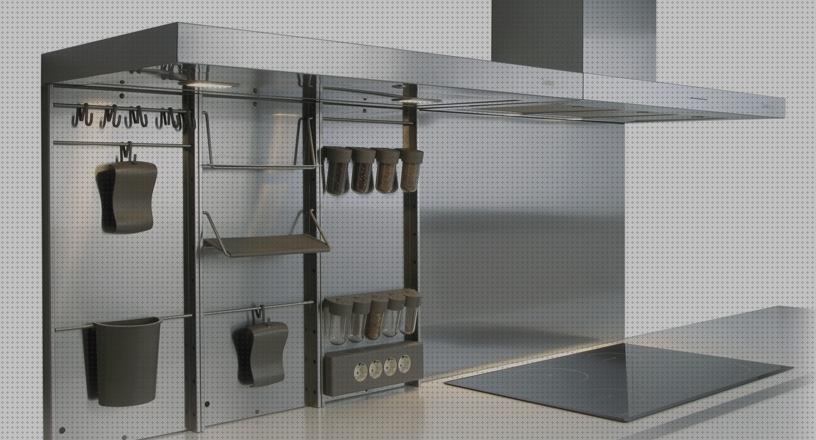 Las mejores campana extractora decorativa 70 cm cata omega 700in