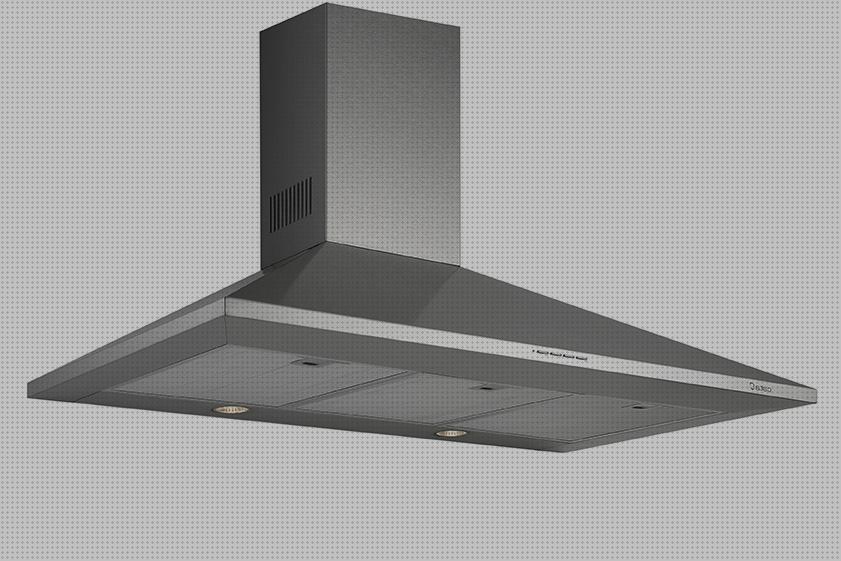Las 26 Mejores Campanas Extractoras Decorativas 70 Cm Catas Omegas 700in