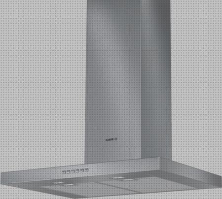 Las mejores dwb067a50 bosch campana extractora decorativa bosch dwb067a50