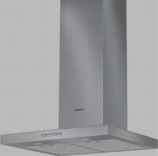 Análisis de las 40 mejores Campanas Extractoras Decorativas Bosch Dwb067a50
