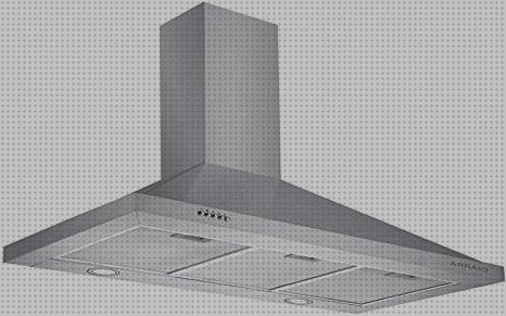 ¿Dónde poder comprar campana extractora decorativa con ljuz?