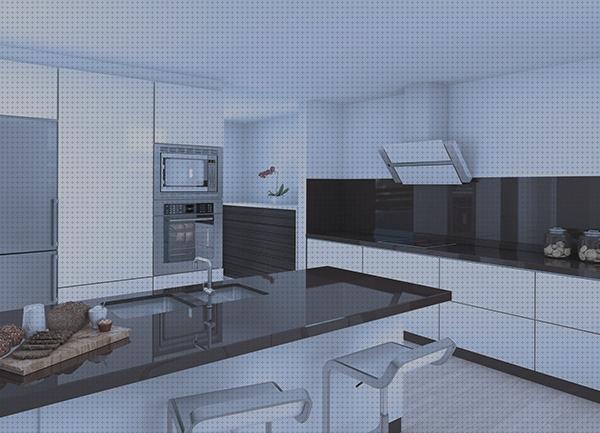 ¿Dónde poder comprar campana extractora decorativa cristl?