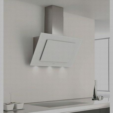 Las mejores campana extractora decorativa cristl