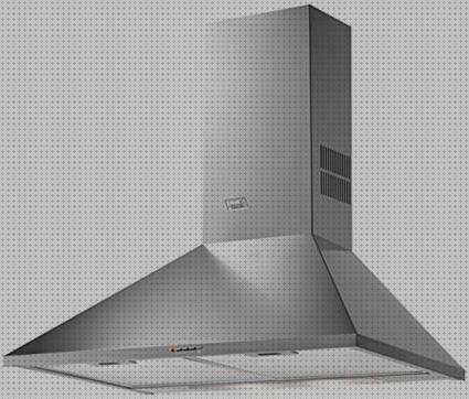 Las mejores campanas teka campana extractora decorativa de acero inoxidable teka