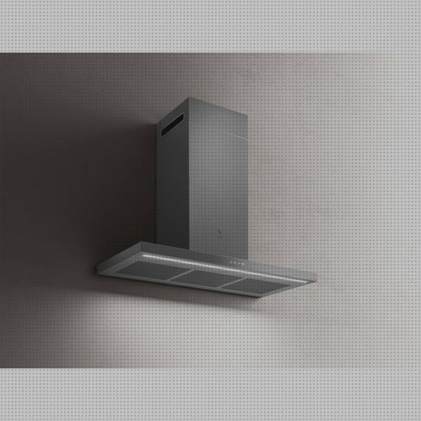 Las mejores decorativos extractores campanas campana extractora decorativa de pared acero inoxidable