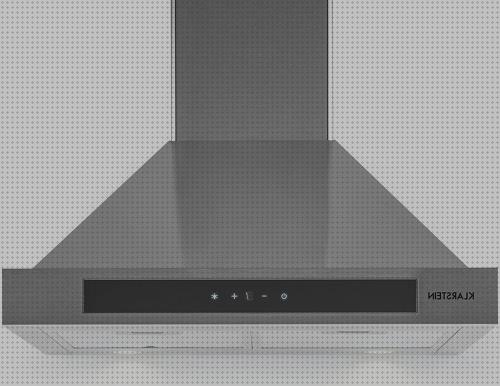 Las mejores klarstein campana extractora decorativa klarstein