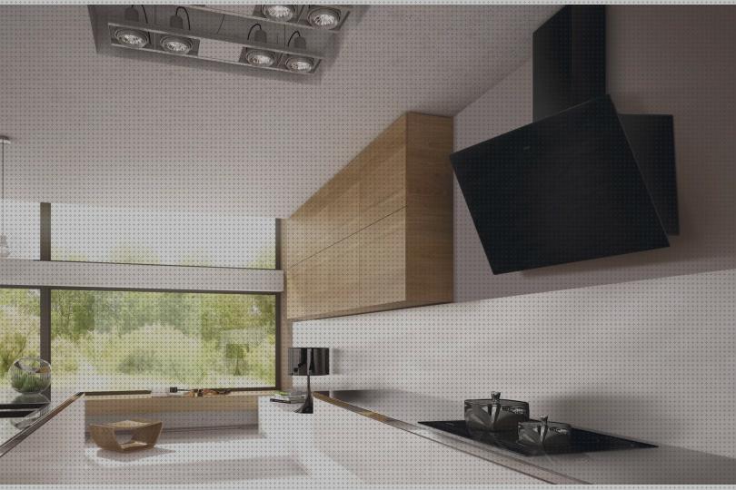 ¿Dónde poder comprar power campana extractora decorativa mampasa green power?