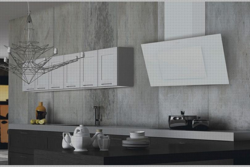 Las mejores power campana extractora decorativa mampasa green power