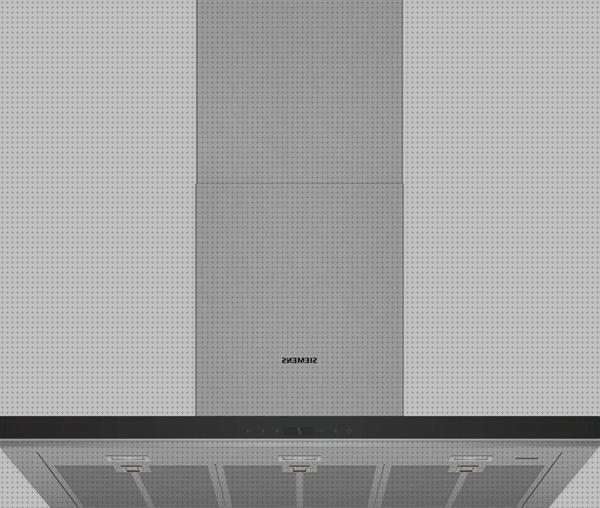 ¿Dónde poder comprar 90cm campana extractora decorativa siemes 90cm?