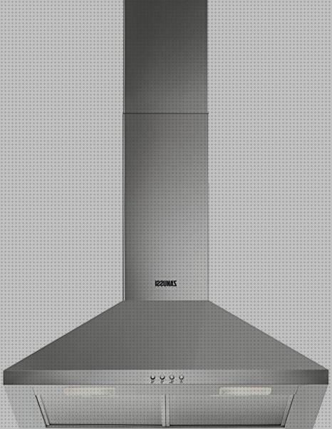 ¿Dónde poder comprar zanussi campana extractora decorativa zanussi?