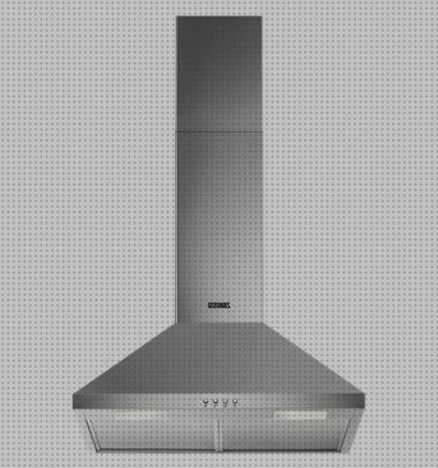 Las mejores marcas de zanussi campana extractora decorativa zanussi