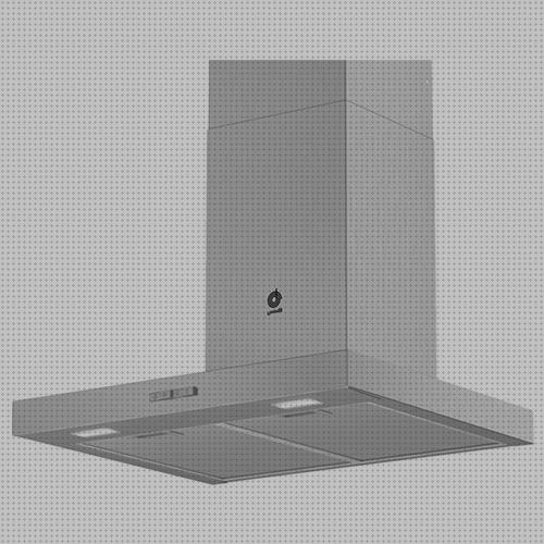 ¿Dónde poder comprar campana extractora decoratva 60 cm balay 3bc066mx?