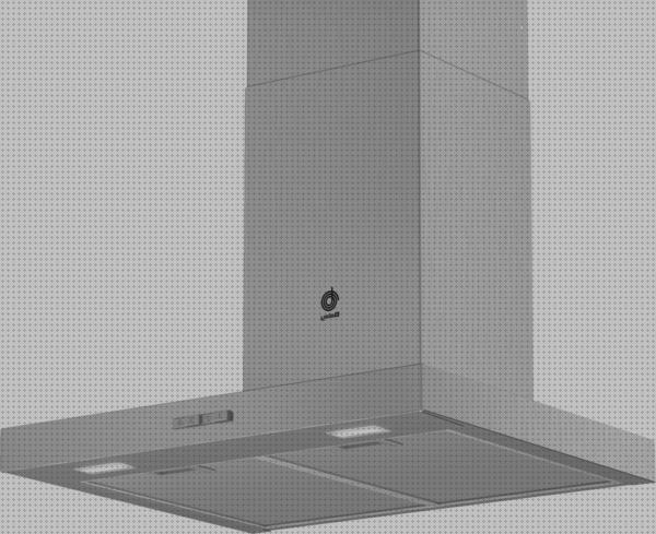 Las mejores marcas de campana extractora decoratva 60 cm balay 3bc066mx
