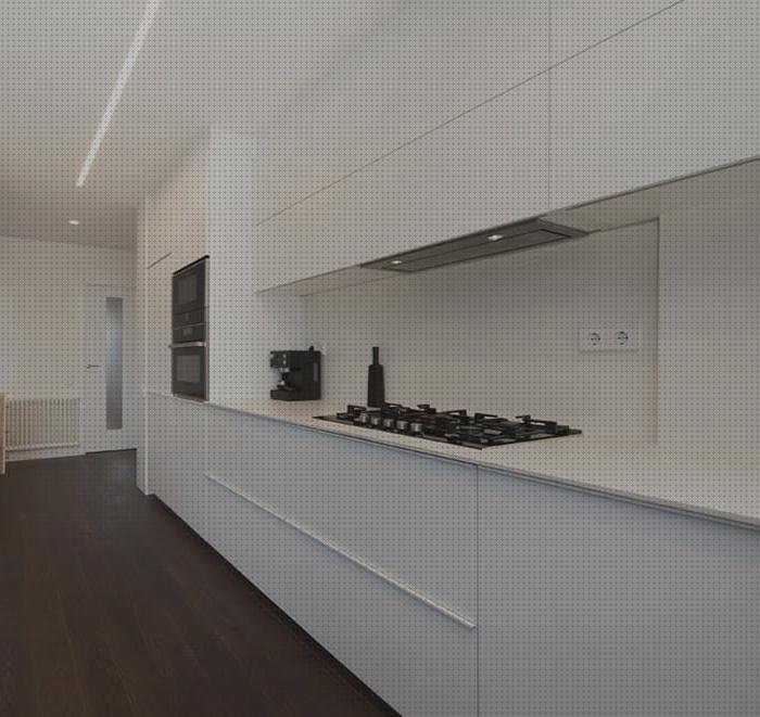 Opiniones de las 38 mejores Campanas Extractoras Dentro De Muebles