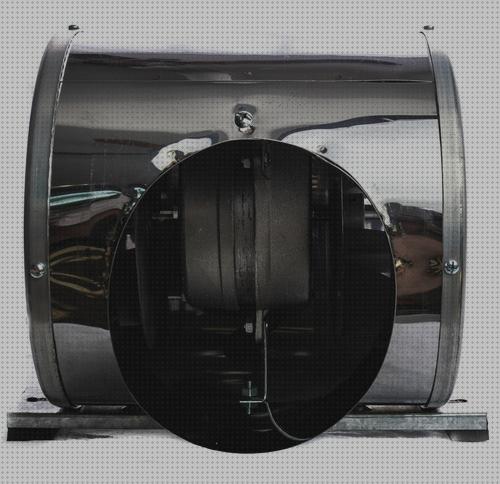 ¿Dónde poder comprar turbina campana extractora doble turbina?