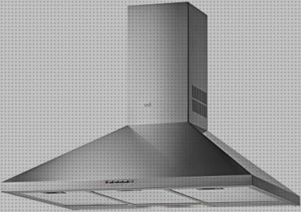 Las mejores turbina campana extractora doble turbina