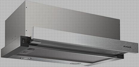 ¿Dónde poder comprar velocidades campana extractora dos velocidades?