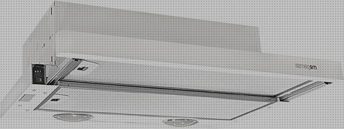 ¿Dónde poder comprar campana extractora ecoline 60 blanco?