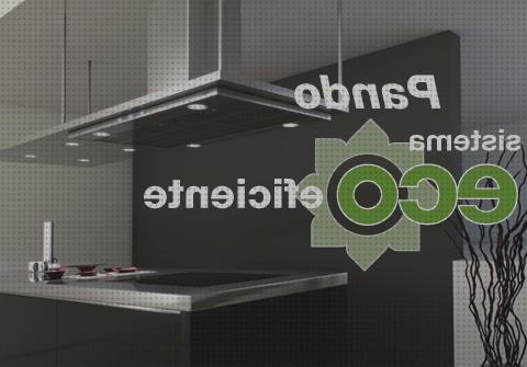 ¿Dónde poder comprar extractores campana extractora ecologica?