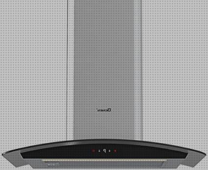Opiniones de curvada campana extractora electrica curvada
