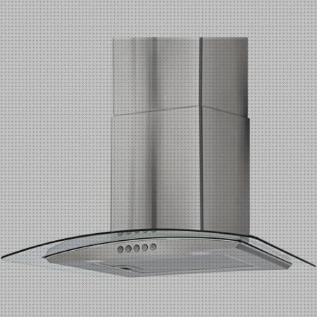 Las 28 Mejores Campanas Extractoras Electricas Curvadas