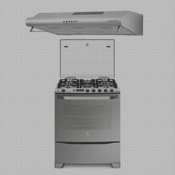 Las mejores marcas de electrolux campana extractora electrolux ejse302tbjs