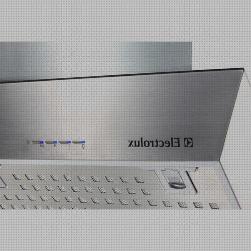 Las 43 Mejores Campanas Extractoras Electrolux Ejwd365tpis