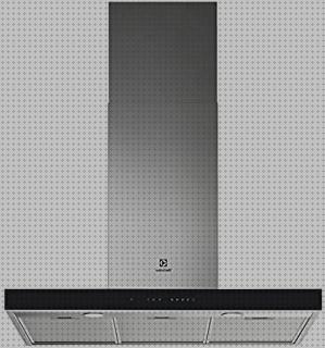 Las 37 Mejores Campanas Extractoras Electrolux Hob2hood