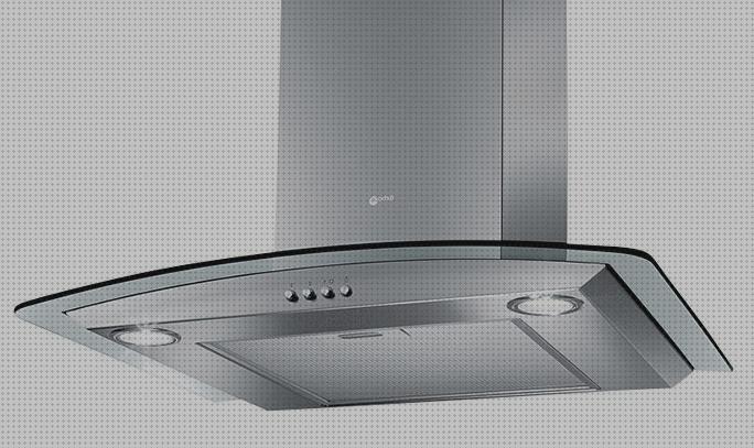 Las mejores marcas de beko campana extractora empotrada beko