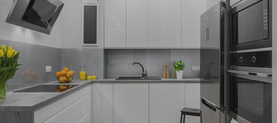 Review de campana extractora empotrada beko