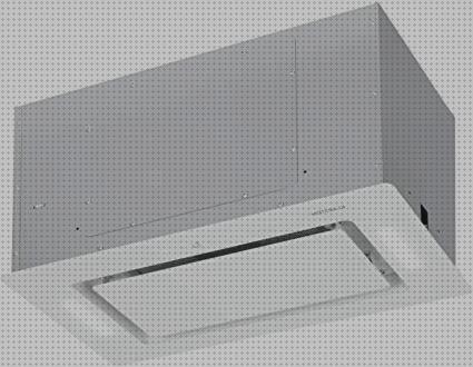 ¿Dónde poder comprar encastrables extractores campanas campana extractora encastrable?