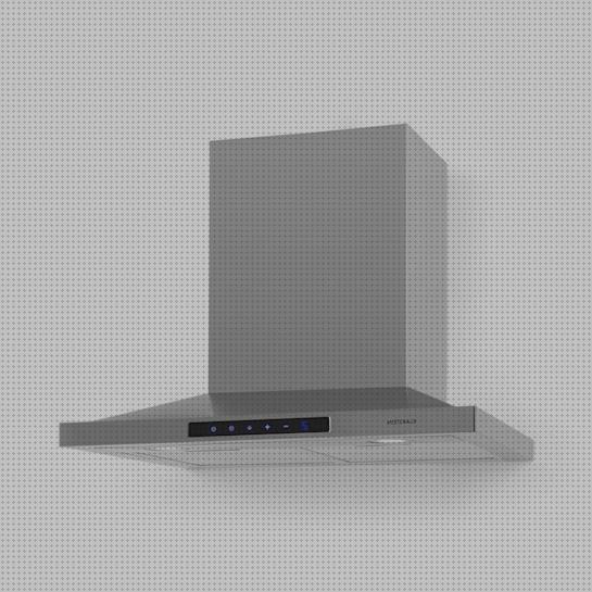 Review de campana extractora encastrable 60x32