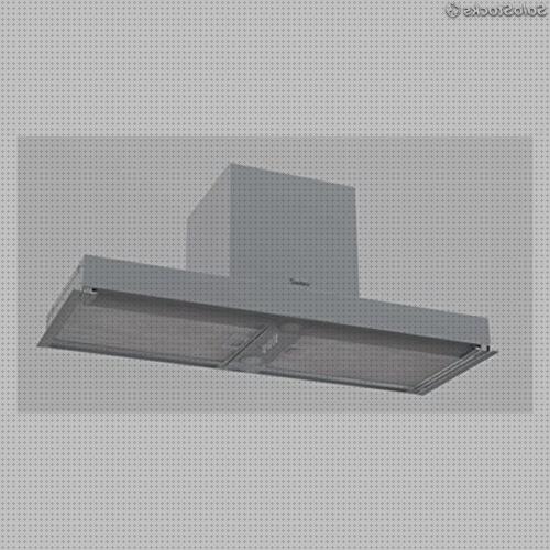 ¿Dónde poder comprar encastrables extractores campanas campana extractora encastrable cata?