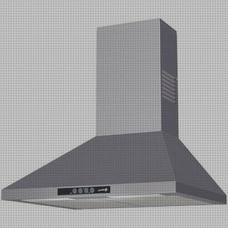 Las 19 Mejores Campanas Extractoras Seres De Balayes Modelos 3bc764m