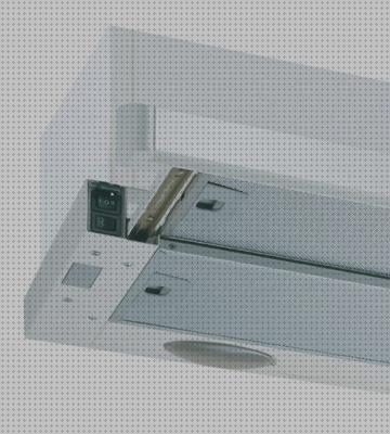 Las mejores eurodomo campana extractora eurodomo etl 50s