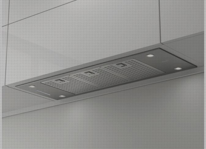Las mejores campana extractora evo 948