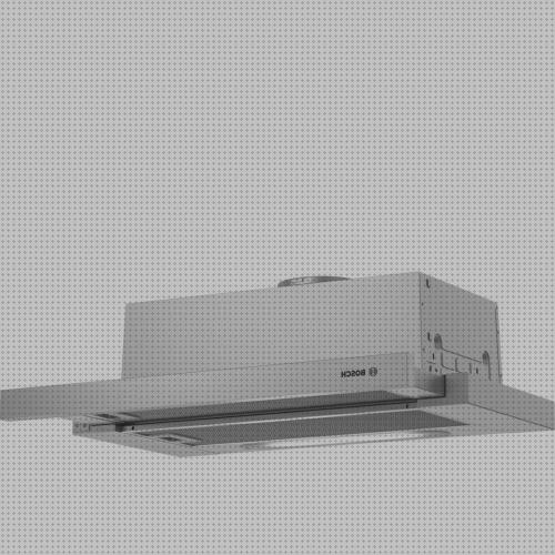 Las mejores marcas de bosch campana extractora exaustor dft63ac50 bosch