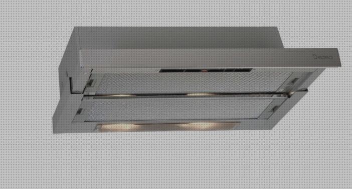 Review de campana extractora extensible bizkaia