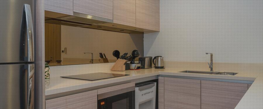 Las mejores opiniones campana extractora extensible opiniones