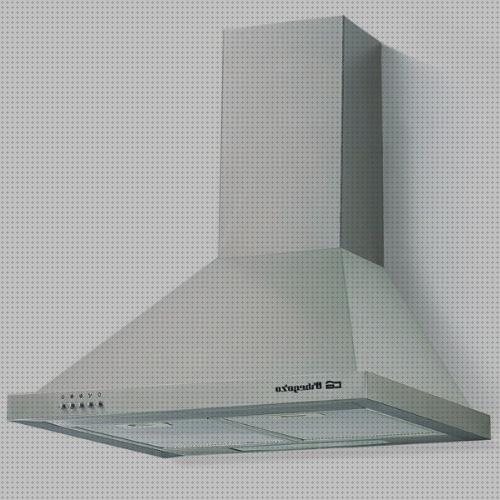 Review de campana extractora extensible orbegozo opiniones