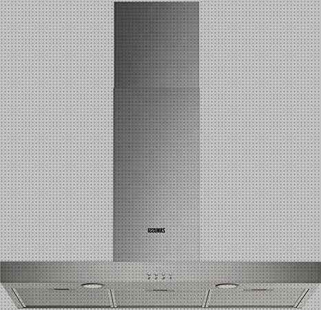 Las mejores marcas de zanussi campana extractora extensible zanussi