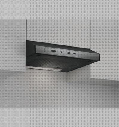 Las mejores zanussi campana extractora extensible zanussi