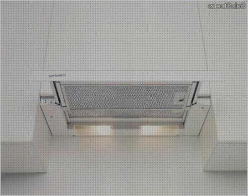 Las mejores extraible campana extractora extraible balay 3bt263mx