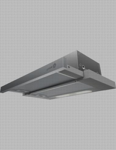 Review de campana extractora extraible balay 3bt263mx