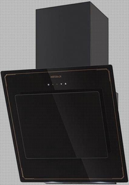 Review de las 35 mejores campanas extractoras faros